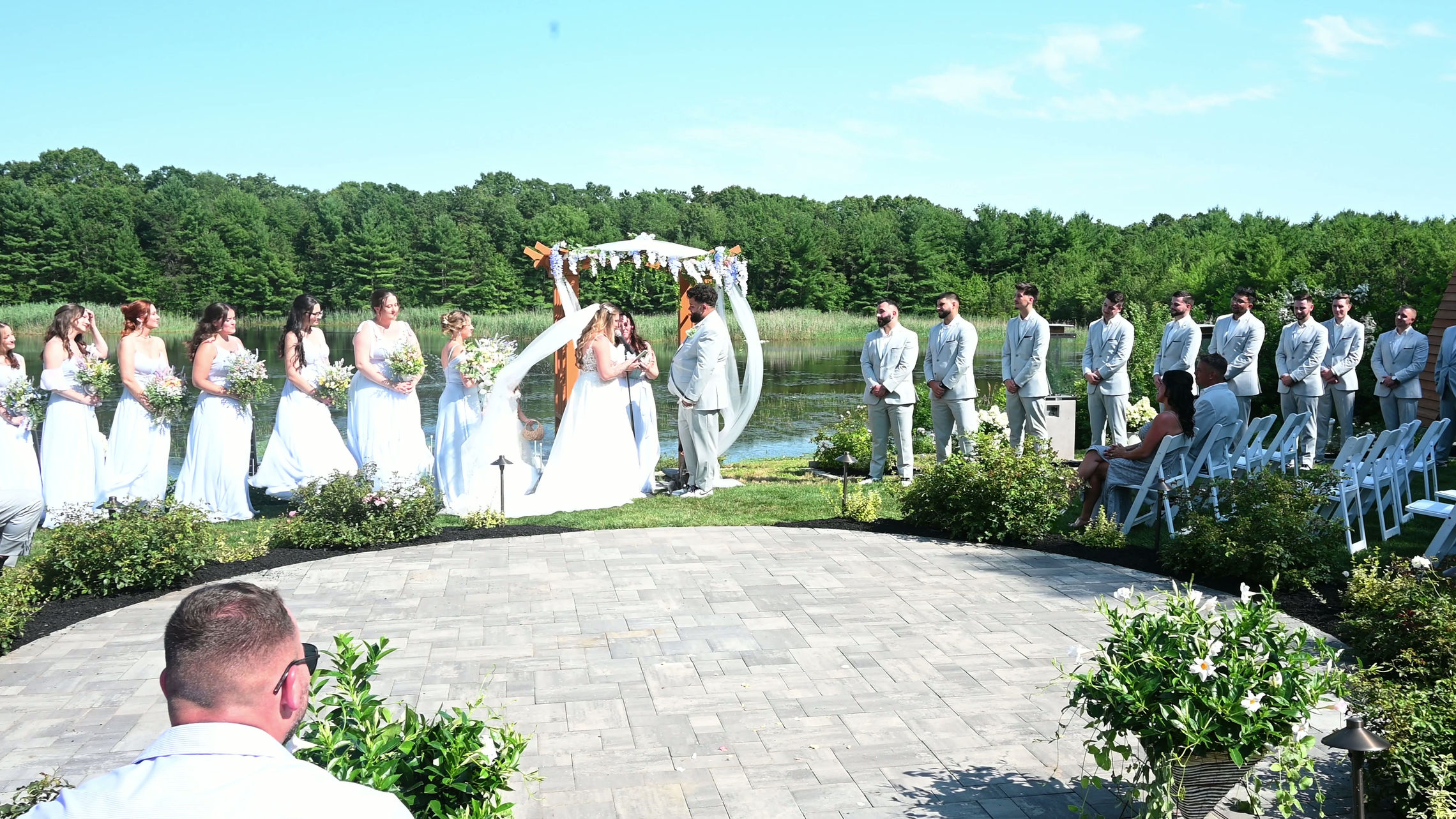 Courtni & Tyler Wedding Highlight Film